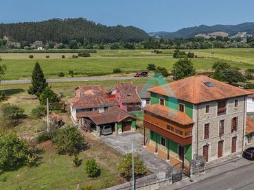 Haus mit Balkon zum Verkauf in Aldea Peñaullán