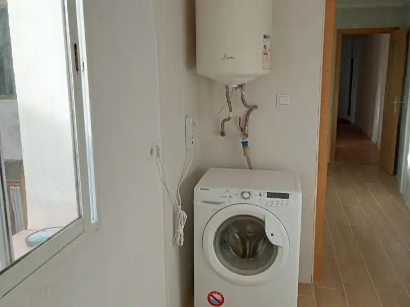 Flat for rent in Almansa, Albacete