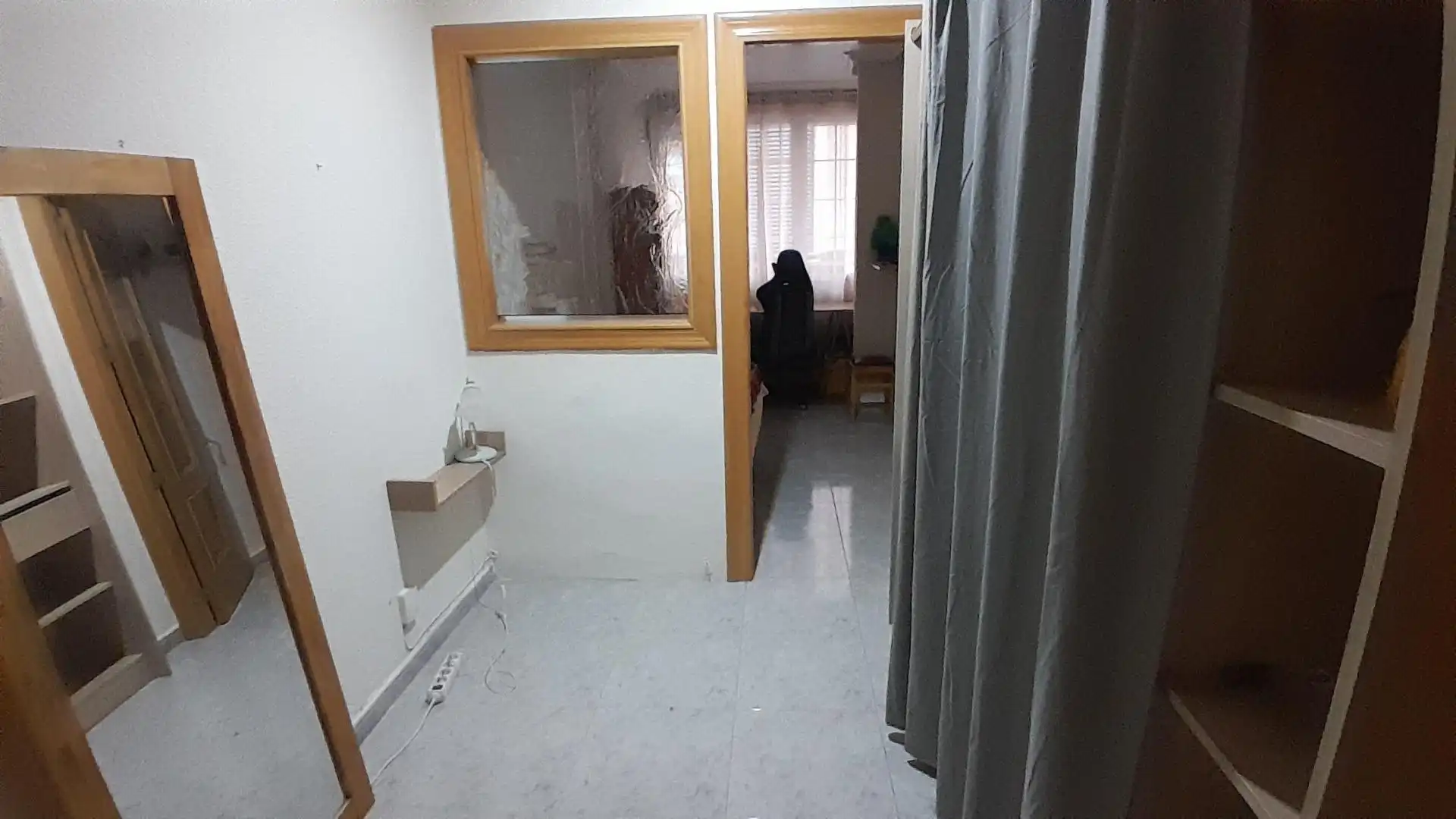 Bedroom of Flat for sale in Yecla  with Heating
