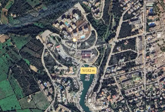Pis en venda en Santanyí amb Aire condicionat, Calefacció i Terrassa