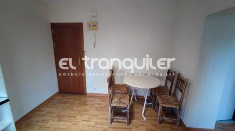 Photo 5 of Flat to rent in Avenida Marqués de Corbera, Ventas, Madrid