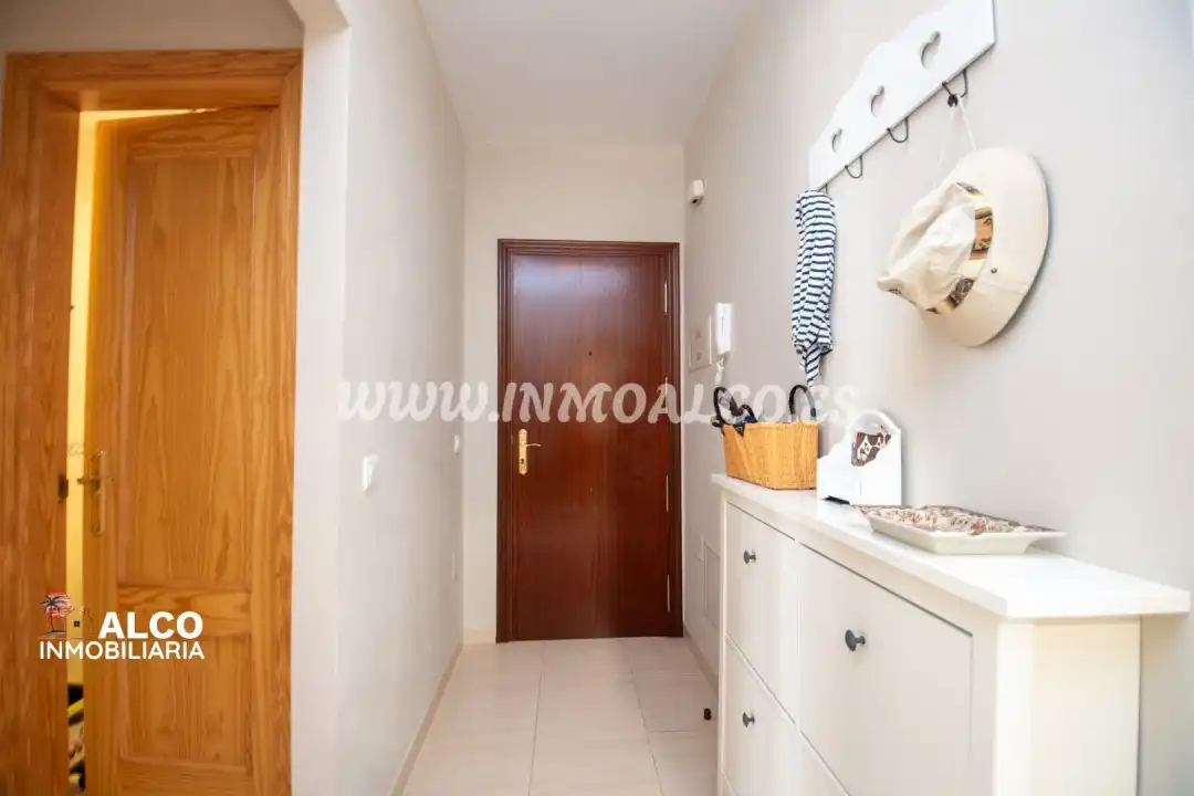 Wohnung zum Verkauf in Torrox mit Terrasse
