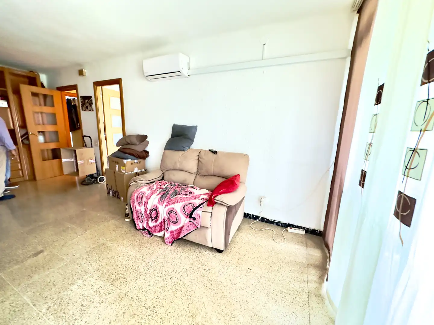 Piso en venta en Castellar del Vallès con Aire acondicionado, Calefacción y Balcón