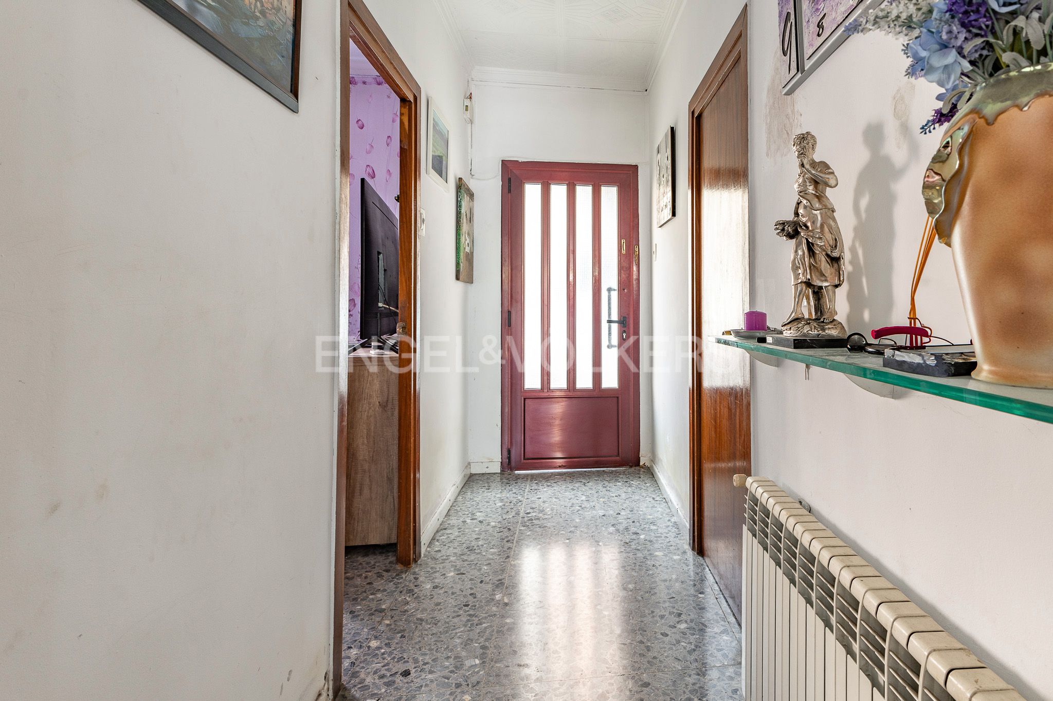 Casa o xalet en venda en Cerdanyola del Vallès amb Calefacció, Terrassa i Balcó