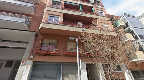Foto 2 de Piso en venta en Carrer del Greco, 12, Vilapicina i la Torre Llobeta, Barcelona Capital