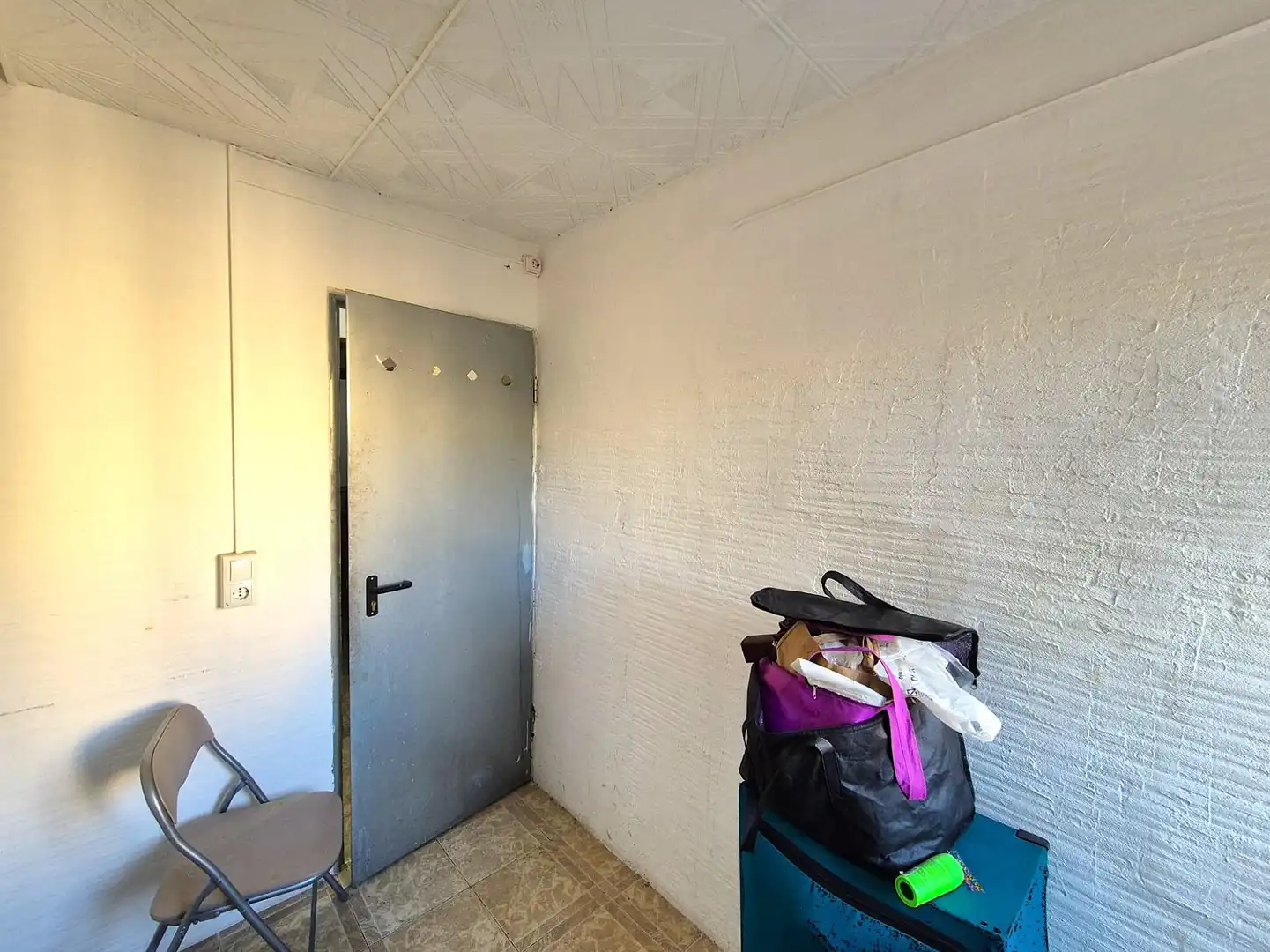Apartament en venda a MARQUES DE SANTILLANA, Juan XXIII