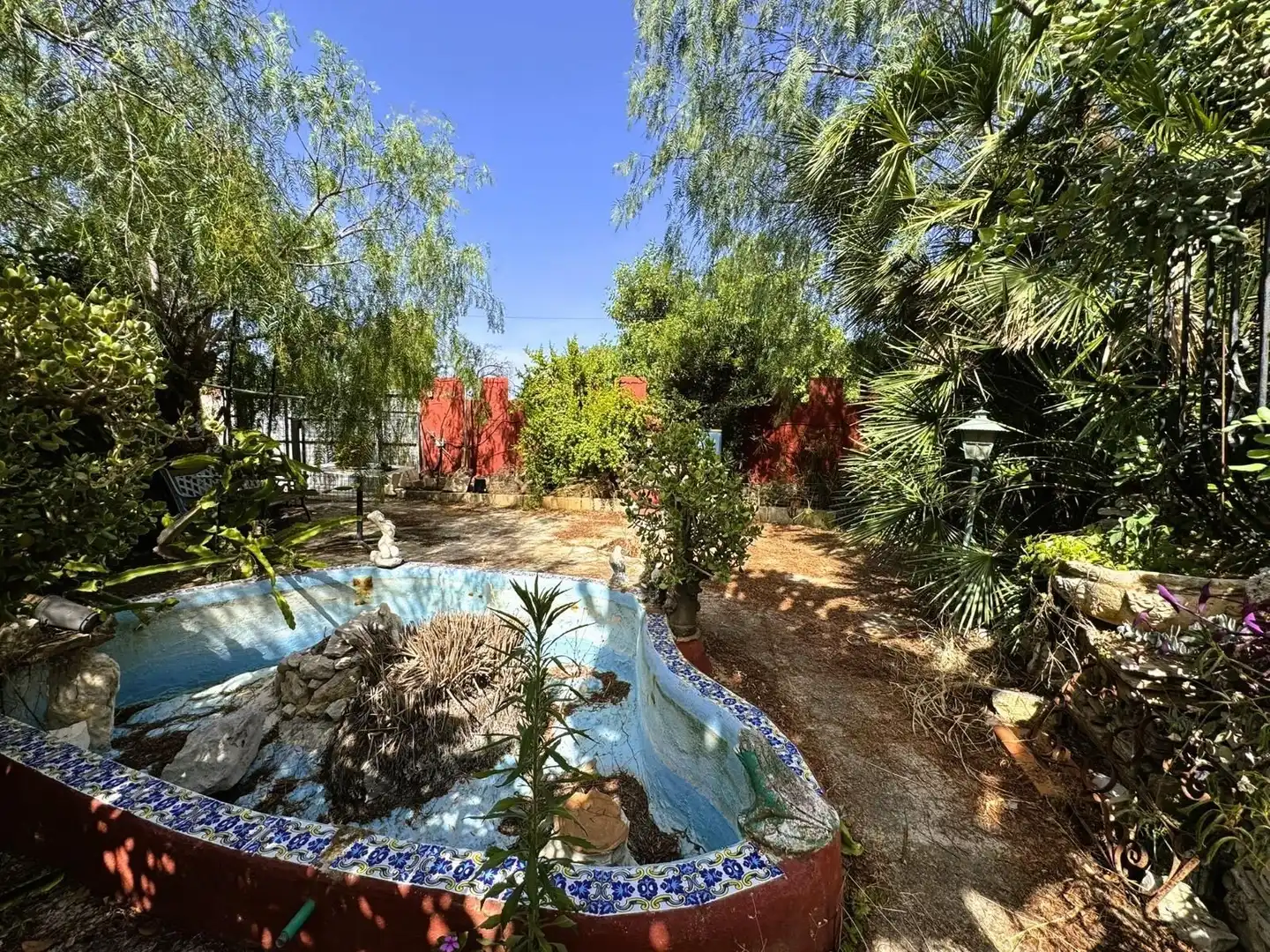 Casa con piscina en venta en El Montgó, imagen 10