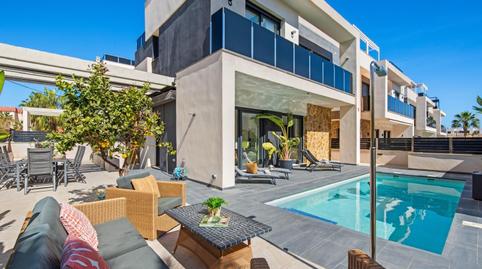 Photo 2 of House or chalet to rent in Lomas de Cabo Roig - Los Dolses, Alicante