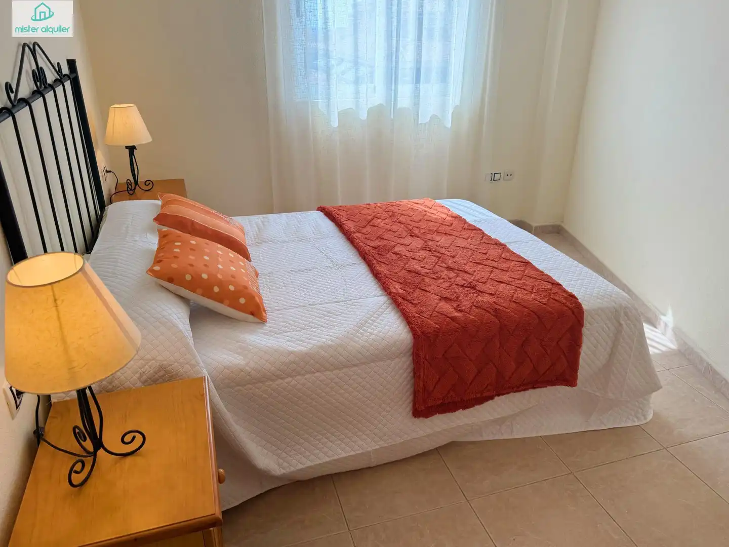 Apartamento con terraza en alquiler en SANT BARTOLOMEU 103, imagen 40