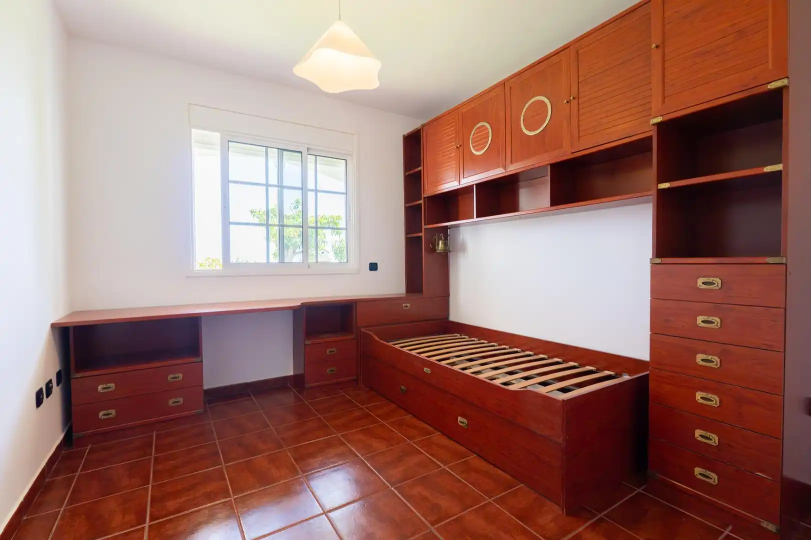 Dormitori de Casa o xalet de lloguer en Tabaiba