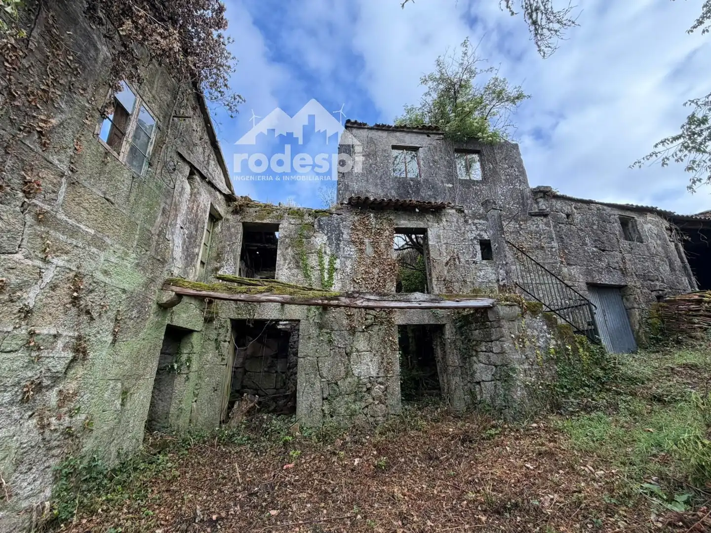Maison à vendre à A Cañiza, imagen 17