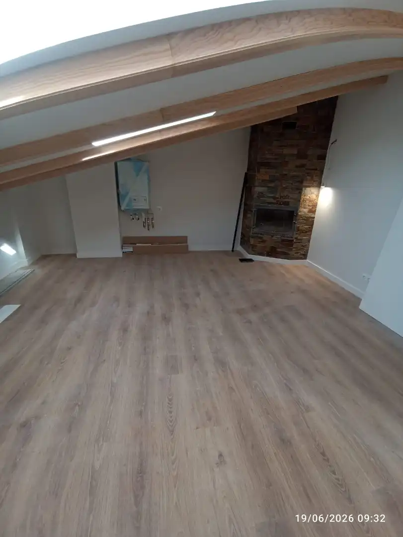 Duplexes for sale in Berga  with Heating