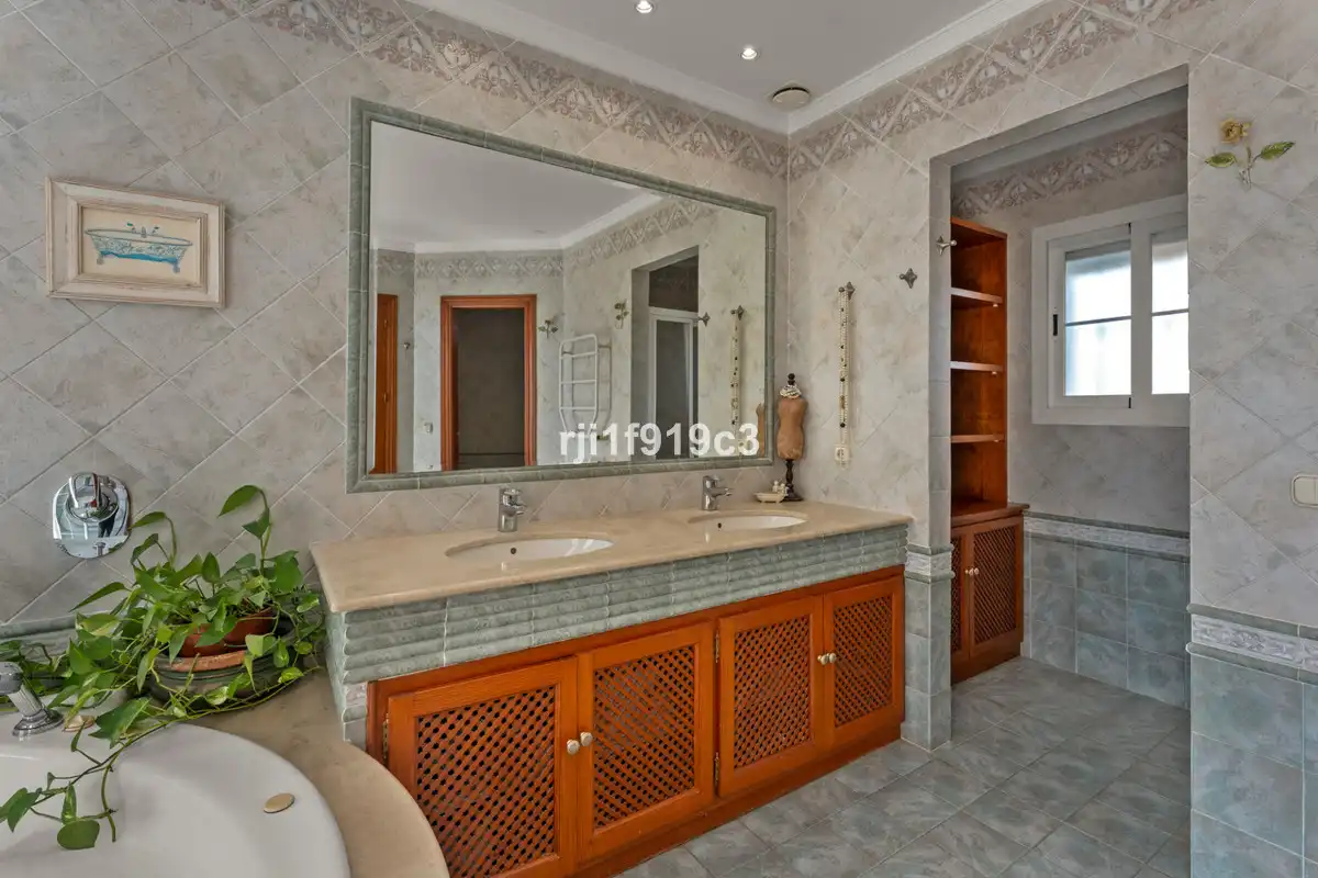 Casa a schiera in vendita a Elviria - Cabopino, imagen 49