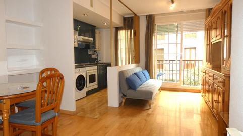 Photo 2 of Flat for sale in Alfonso,  Zaragoza Capital