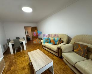 Living room of Flat to rent in Ourense Capital 