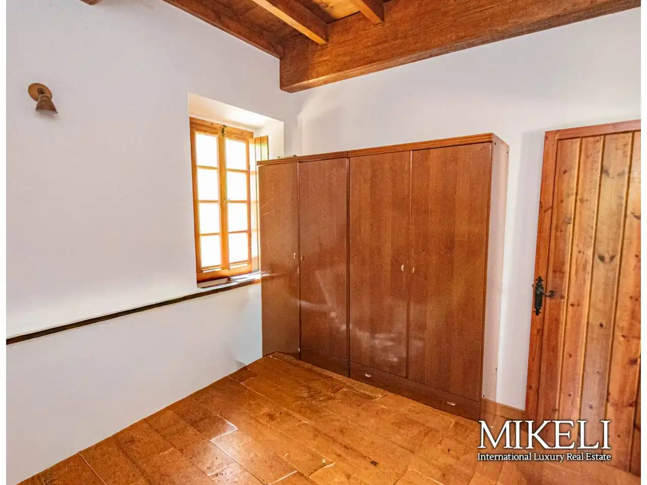 Casa o chalet en venta en Escalante con Jardín privado