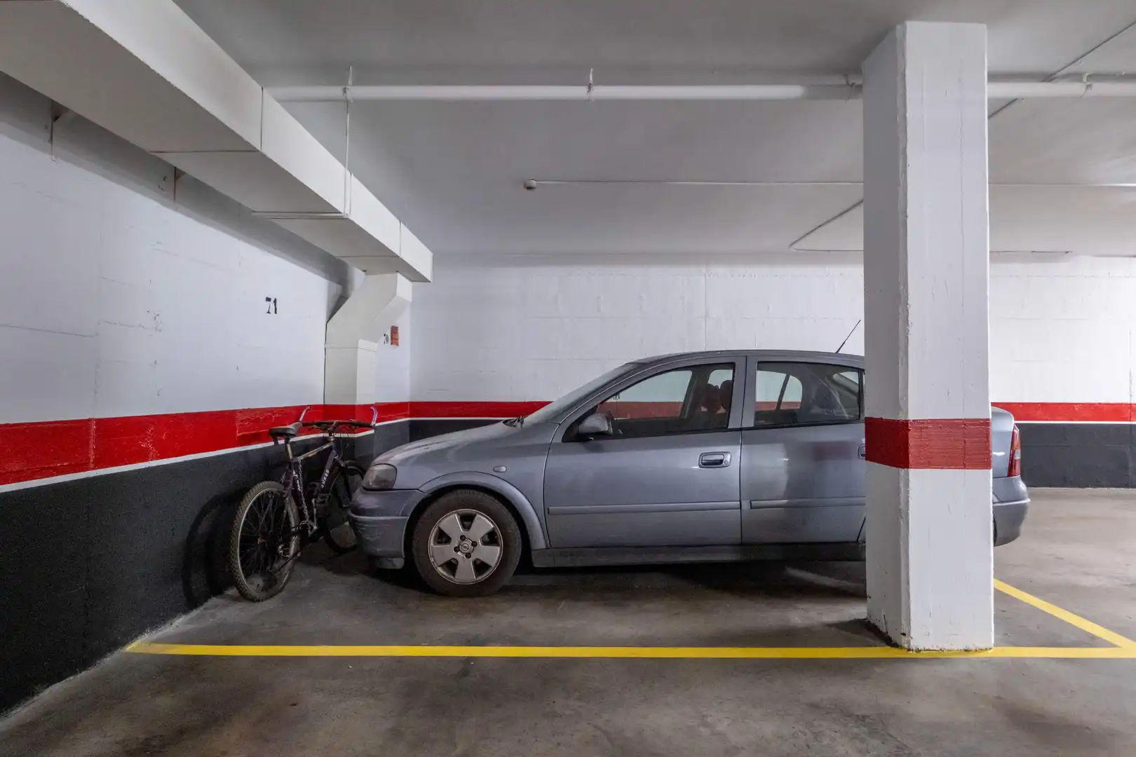 Flat with lift for sale in Calle de Gertrudis Gómez de Avellaneda 11, imagen 27