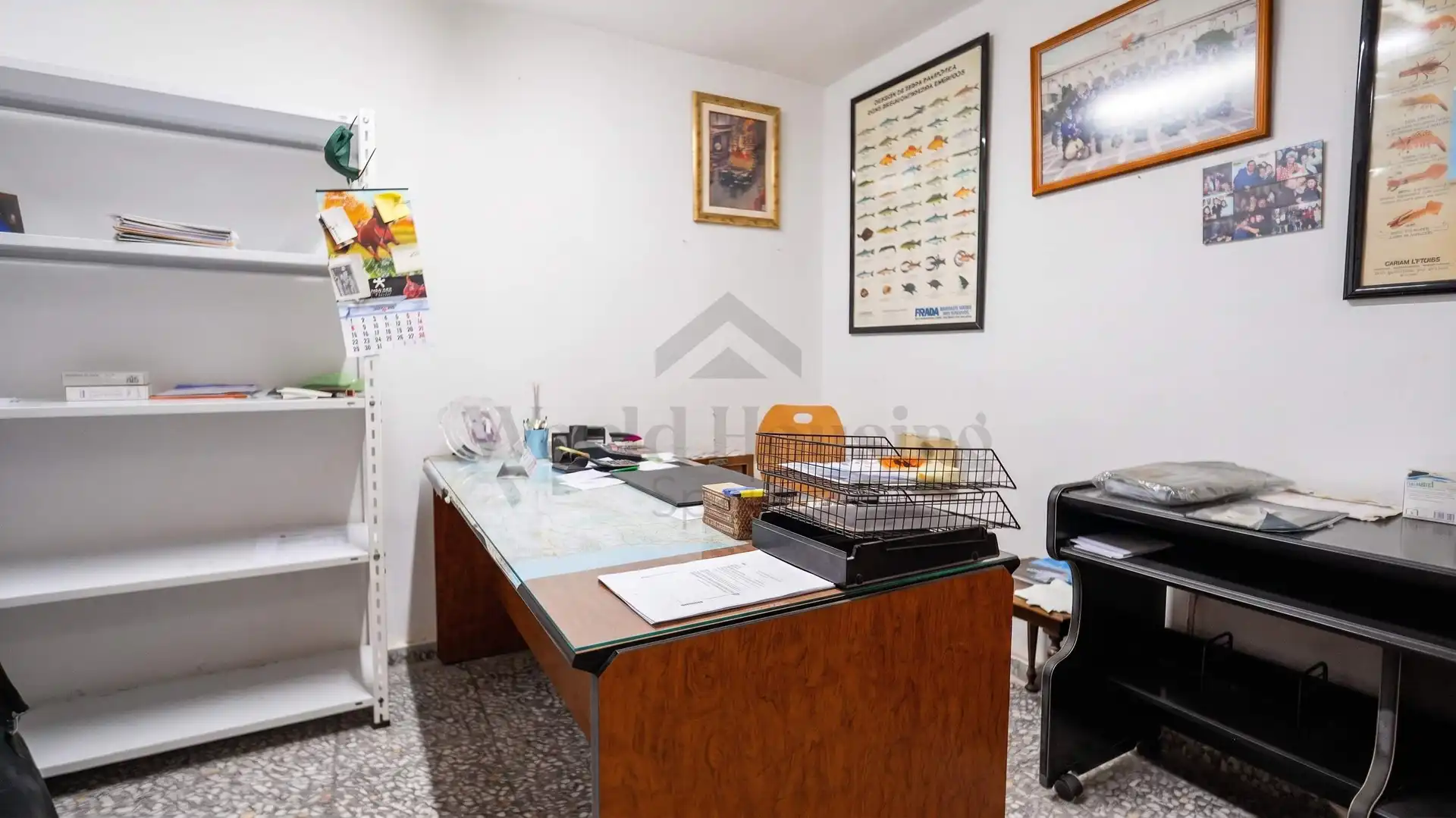 Chalet con terraza en venta en Calle CL ROJALES, imagen 34