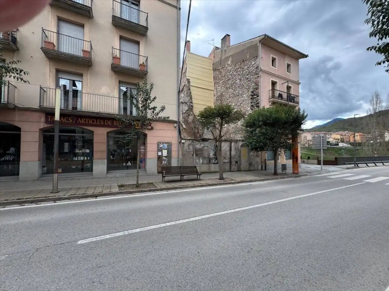 Terreno rustico in vendita a Sant Joan de les Abadesses, imagen 6
