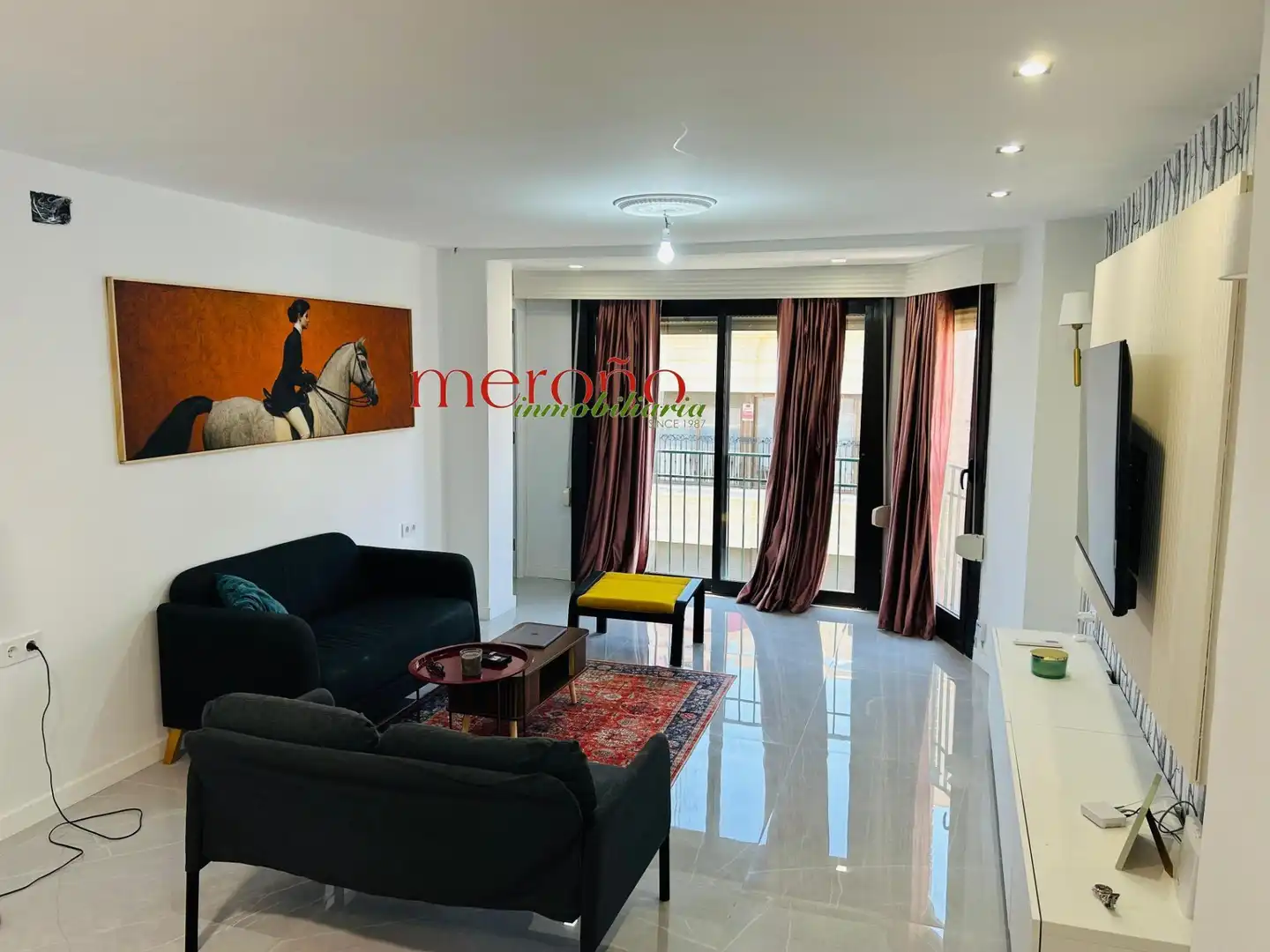 Wohnung mit Aufzug zum Verkauf in Elche ciudad, imagen 5