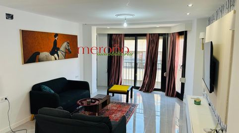 Foto 5 de Piso en venta en Pont Nou - Corazón de Jesús, Elche / Elx
