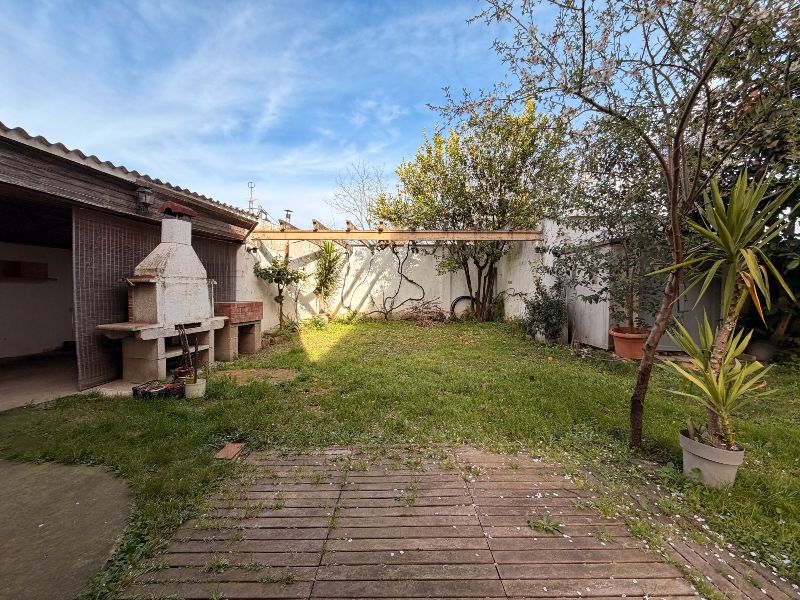 Garden of House or chalet for sale in Flaçà  with Private garden, Terrace and Storage room