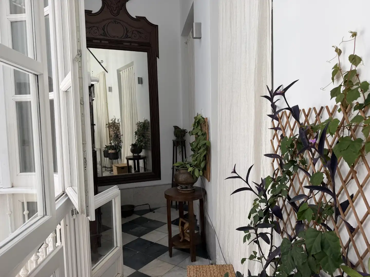 Flat with terrace for sale in Centro Histórico, imagen 5