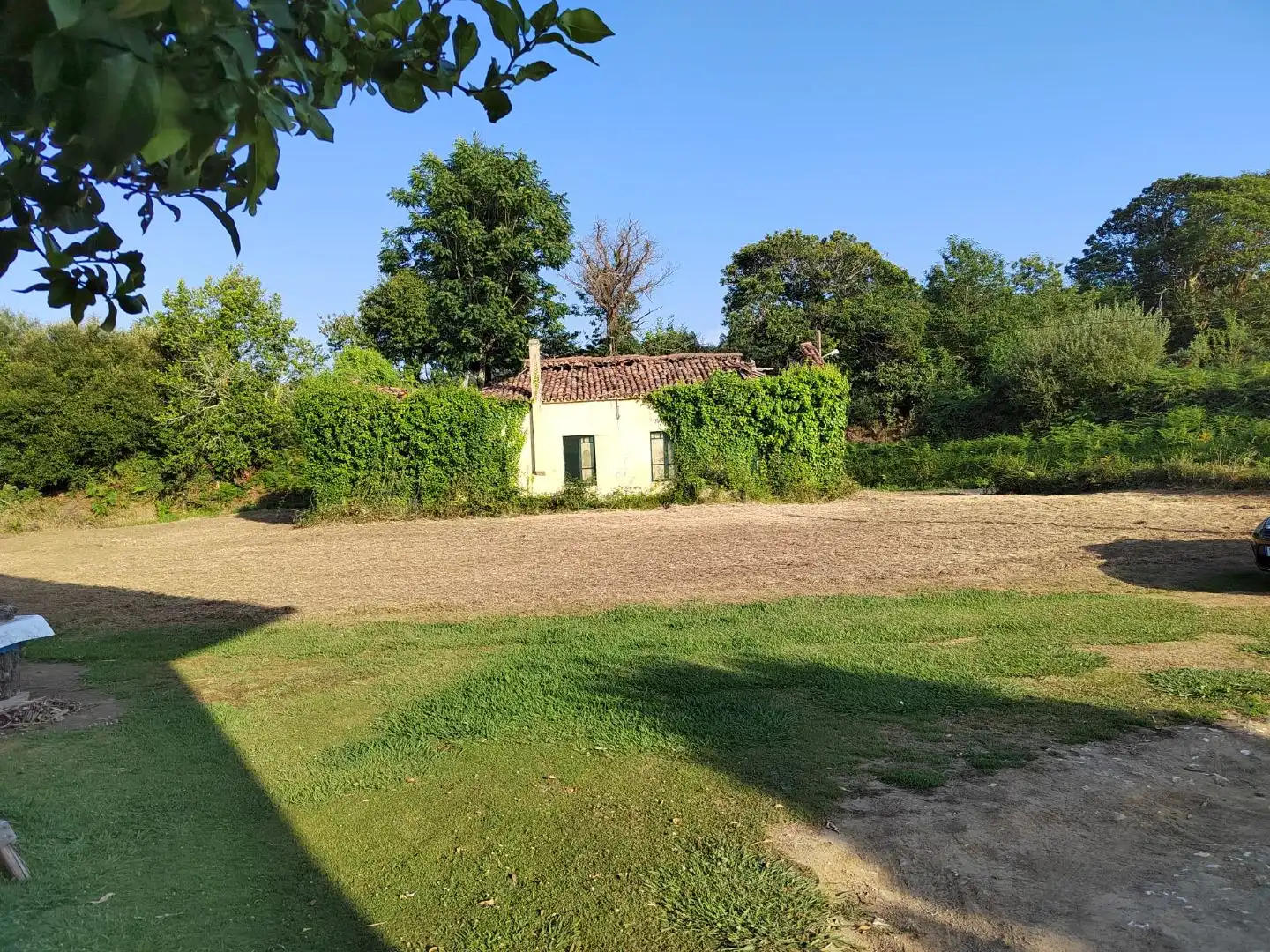 Casa amb jardí en venda a Lugar Trasmil 11, imagen 12
