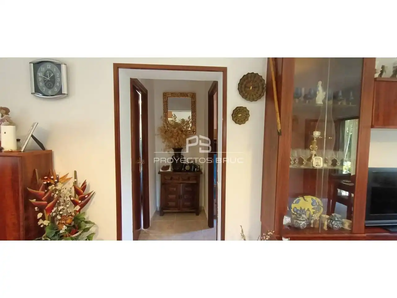 Casa o chalet en venta en El Bruc con Calefacción y Jardín privado