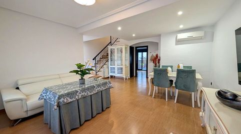 Foto 4 de Casa o chalet en venta en Valenzuela, La Paz - Las Américas, Linares