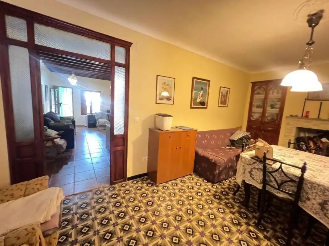 Chalet en venta en El Pinós / Pinoso, imagen 10