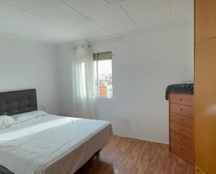 Bedroom of Flat for sale in Esplugues de Llobregat