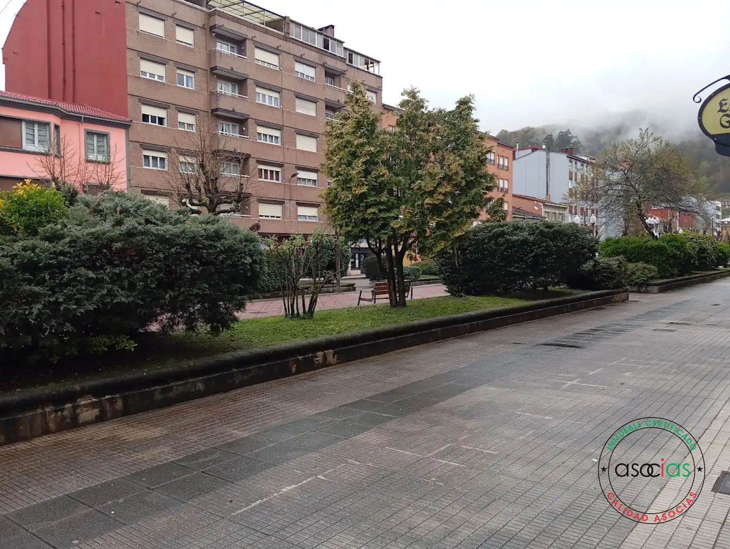 Business premises for sale in Blimea - Avenida de la libertad 39, imagen 6