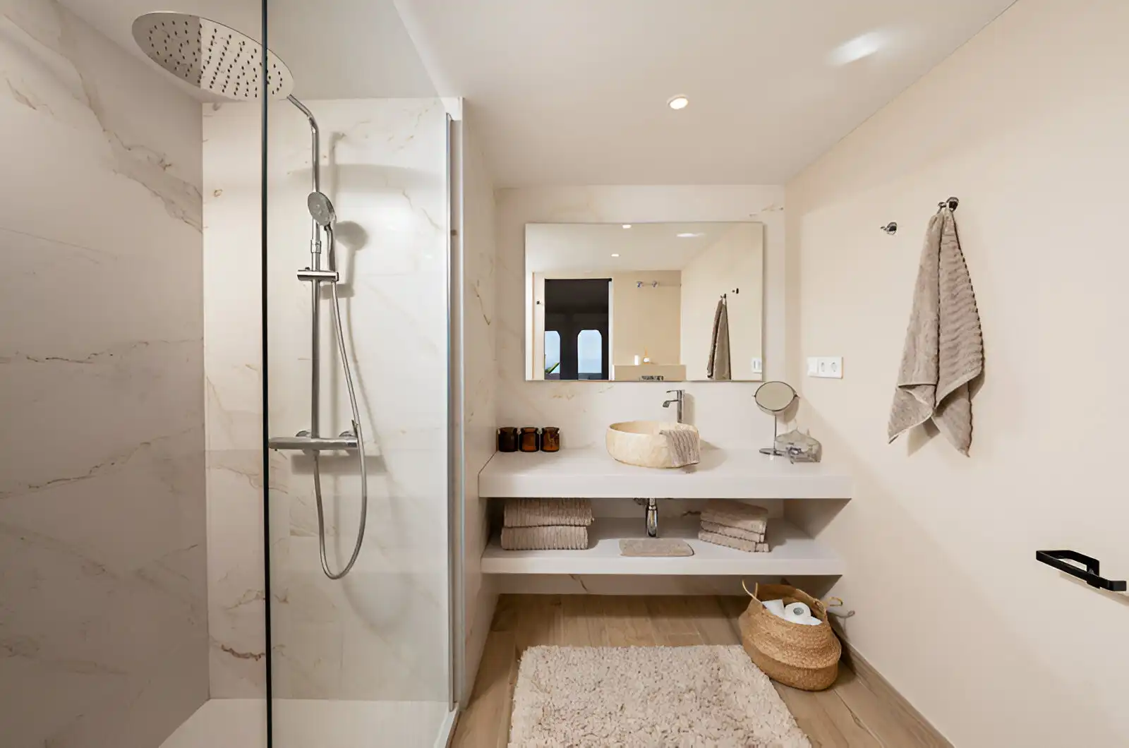 Apartament amb terrassa en venda a Costa Natura, imagen 15