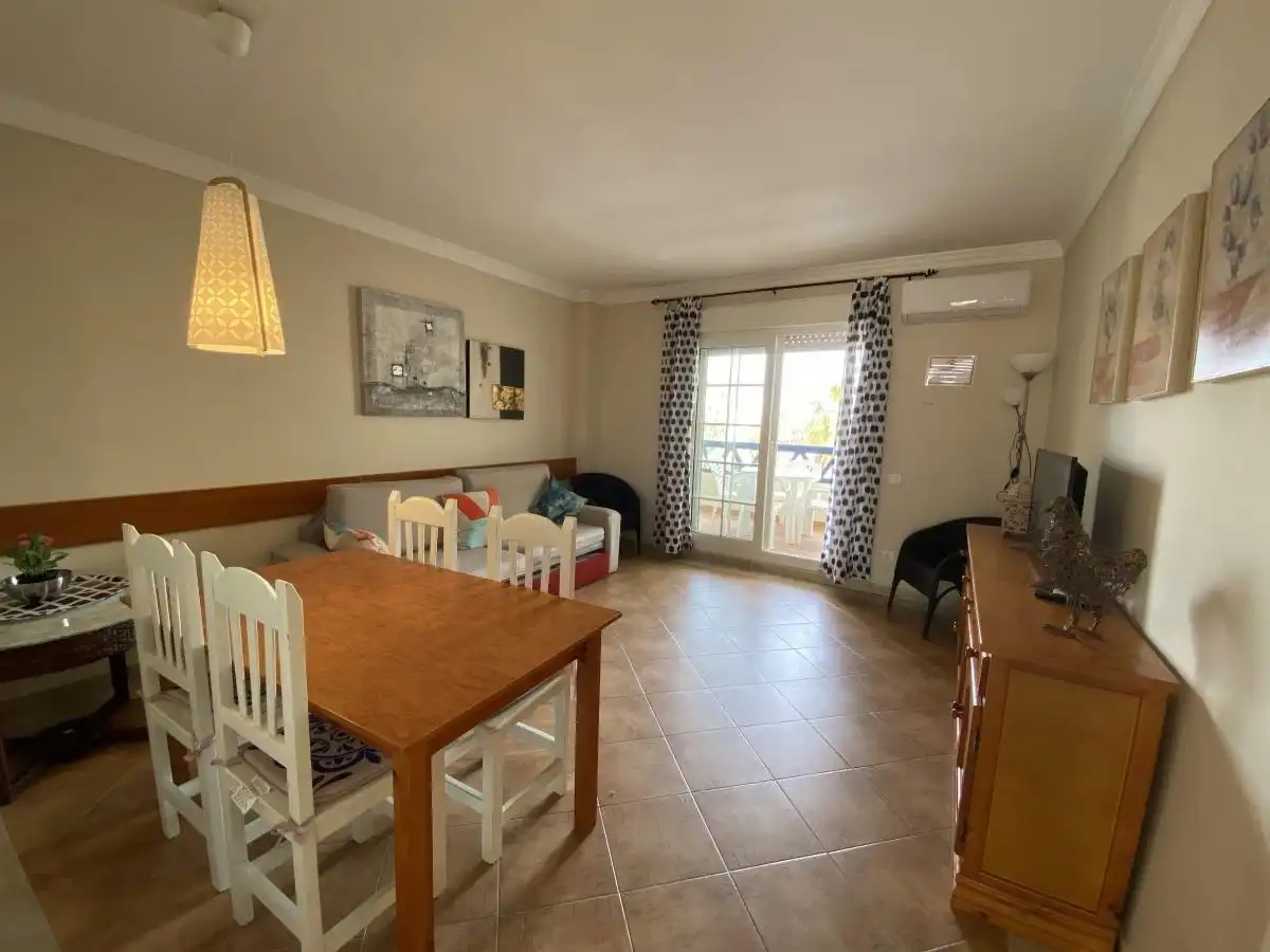 Apartament amb piscina en venda a Punta del Moral, imagen 20