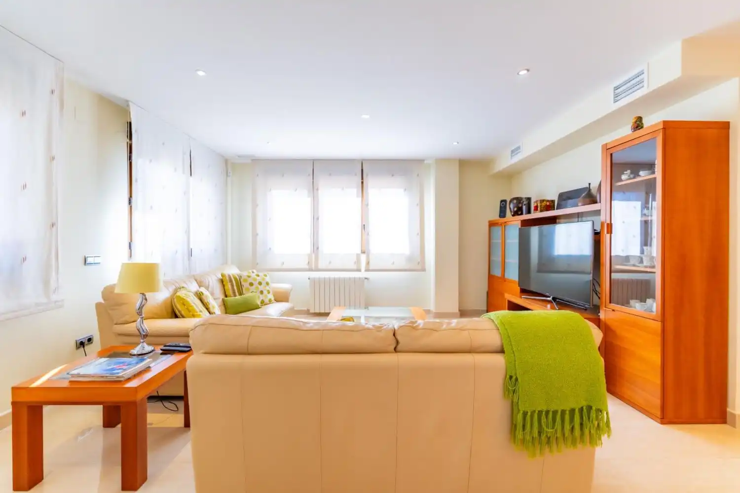 Chalet con terraza en venta en Playa del Acequión, Náufragos y Rocío del Mar, imagen 4