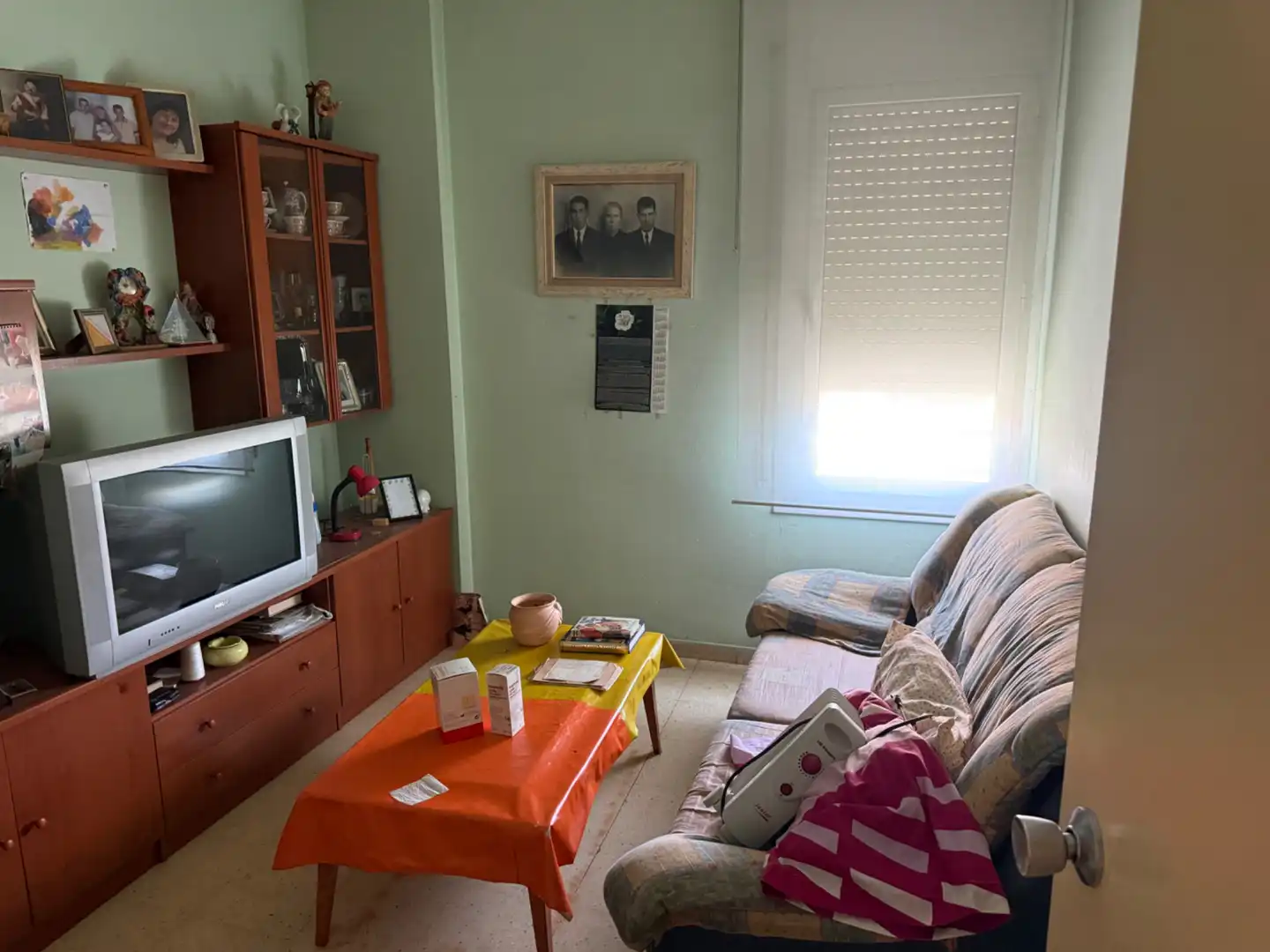 Piso en venta en Plaça Espanya, Ca n'Oriac