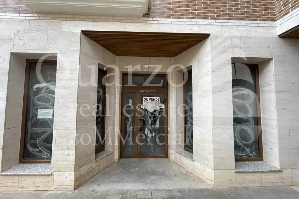 Local comercial en venda a Calle Cura, imagen 2