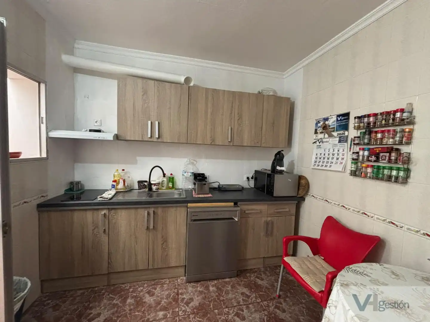 Maison avec terrasse à vendre à Villamartín, imagen 4