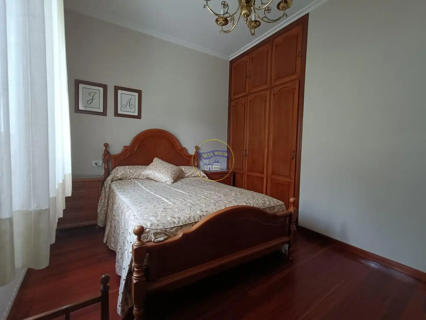 Casa o chalet en venta en Teis