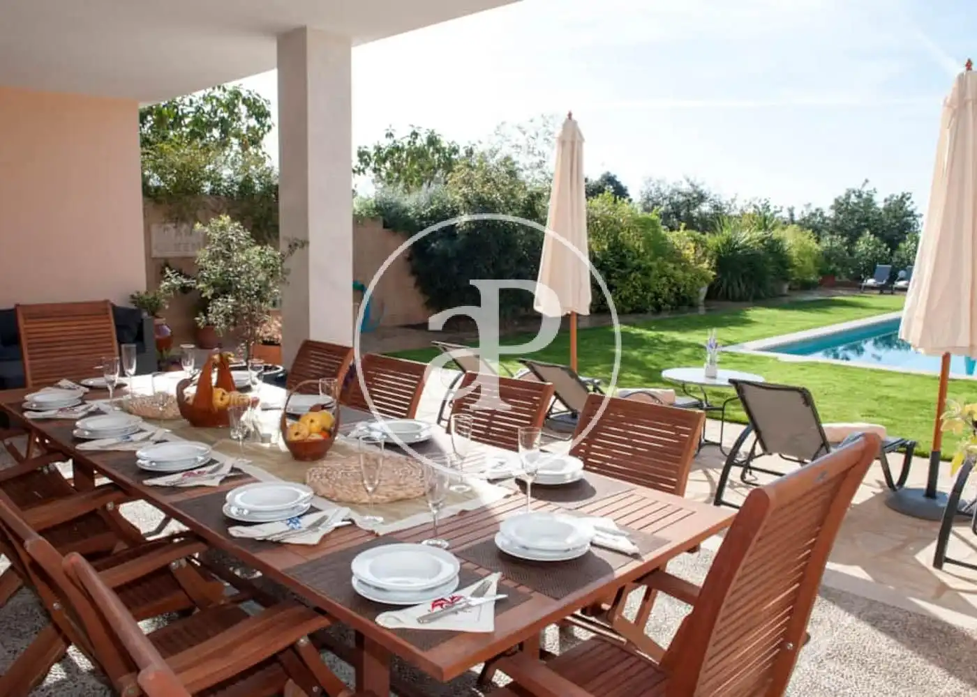 Haus mit Terrasse zur Miete in Poligono Poligon 25, parcela 987, imagen 47