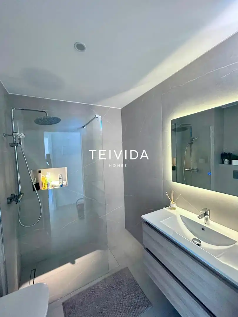 Flat with pool to rent in de bruselas, imagen 7