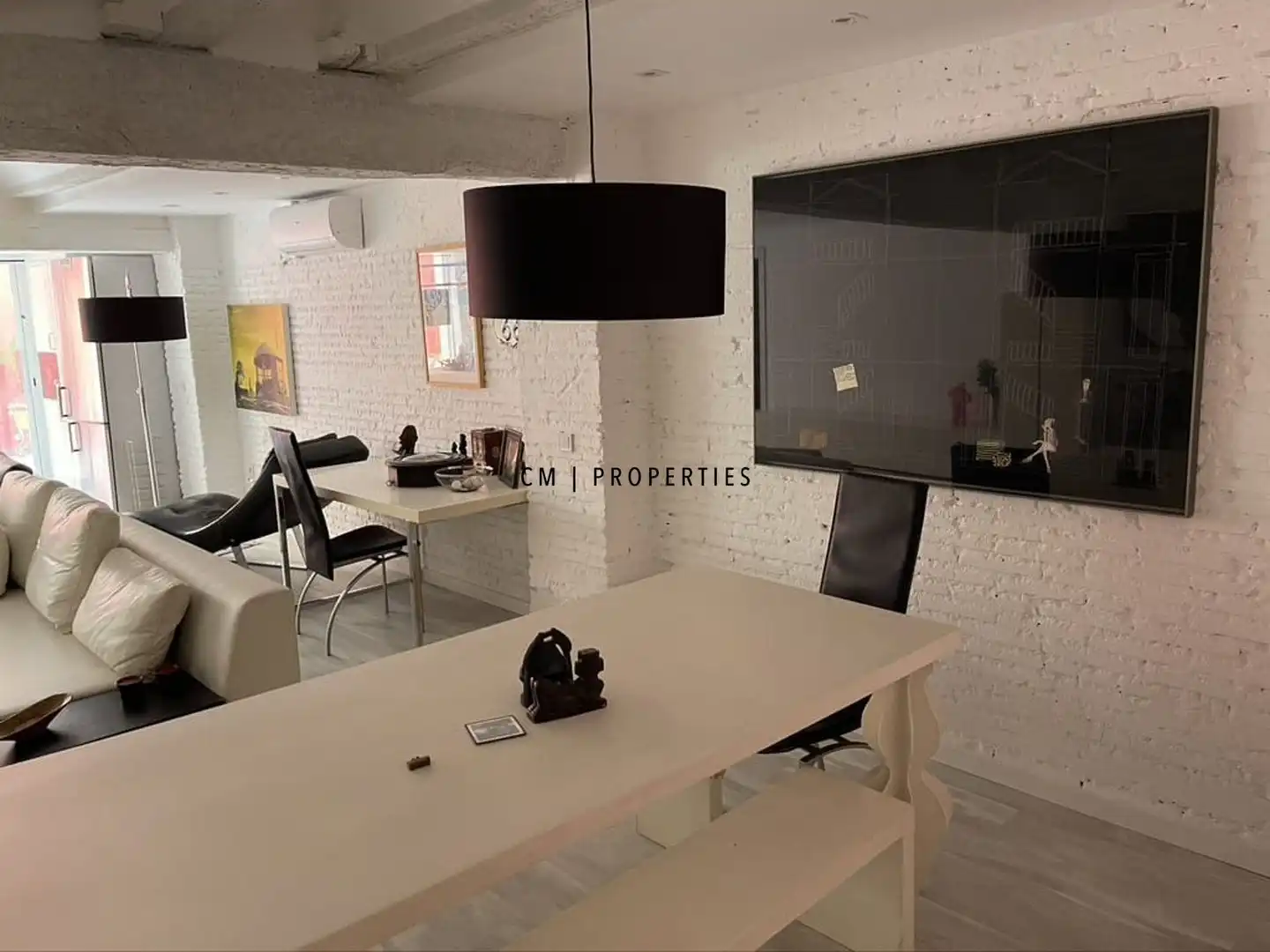 Flat for sale in Valencia  with Heating, Terrace and Balcony