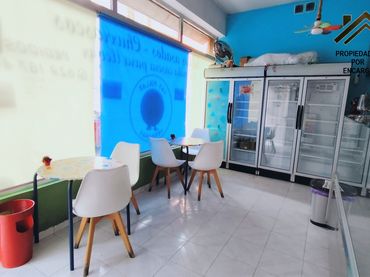 Business premises to rent in Rúa de Ramón Cabanillas
