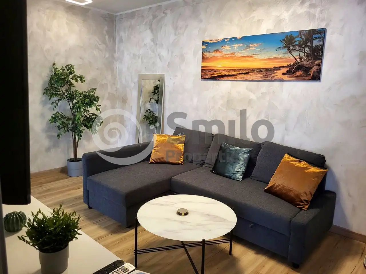 Ground floor for rent in La Centinela, Arico