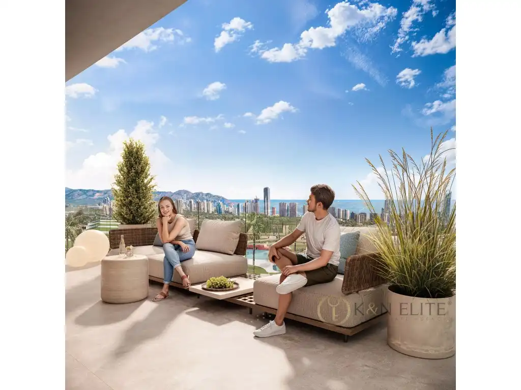 Appartement avec ascenseur à vendre à Calle Praga, imagen 11
