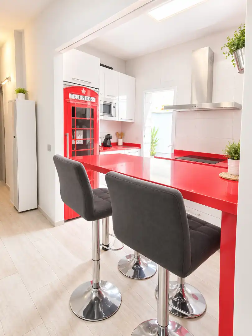 Wohnung mit Aufzug zum Verkauf in Avenida de Andalucía, imagen 9