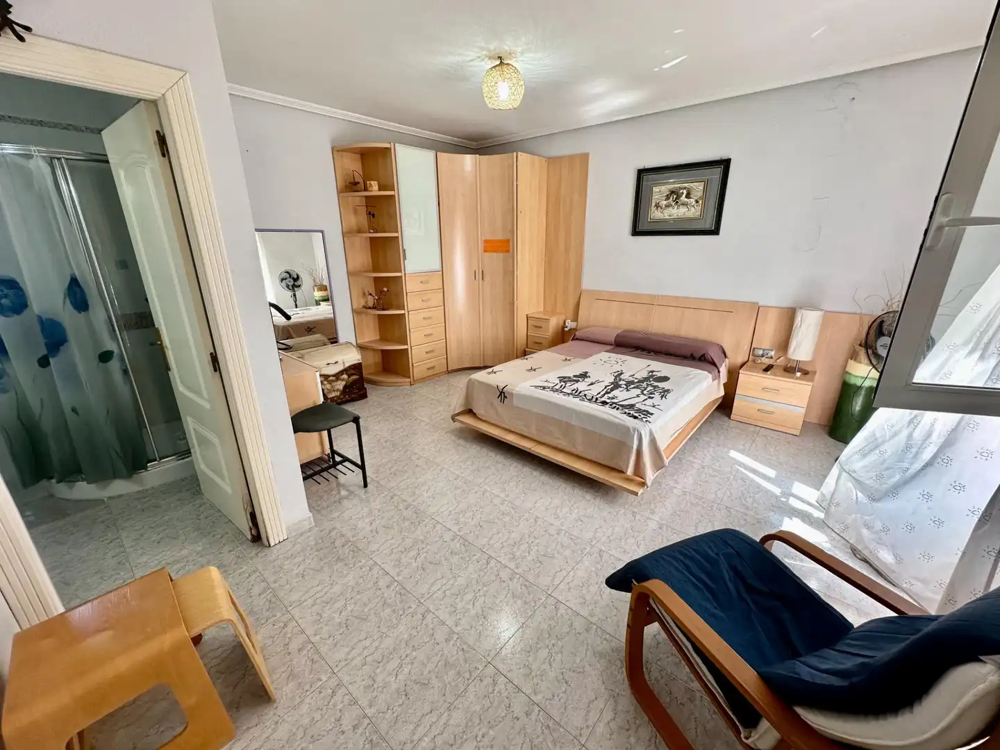 Villa con piscina in vendita a MIGJORN, imagen 8
