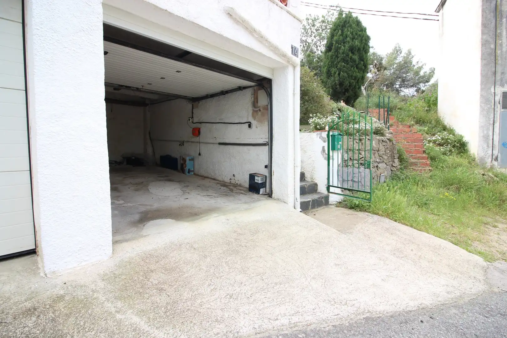 Parking de Casa o chalet en venta en Roses con Terraza y Trastero