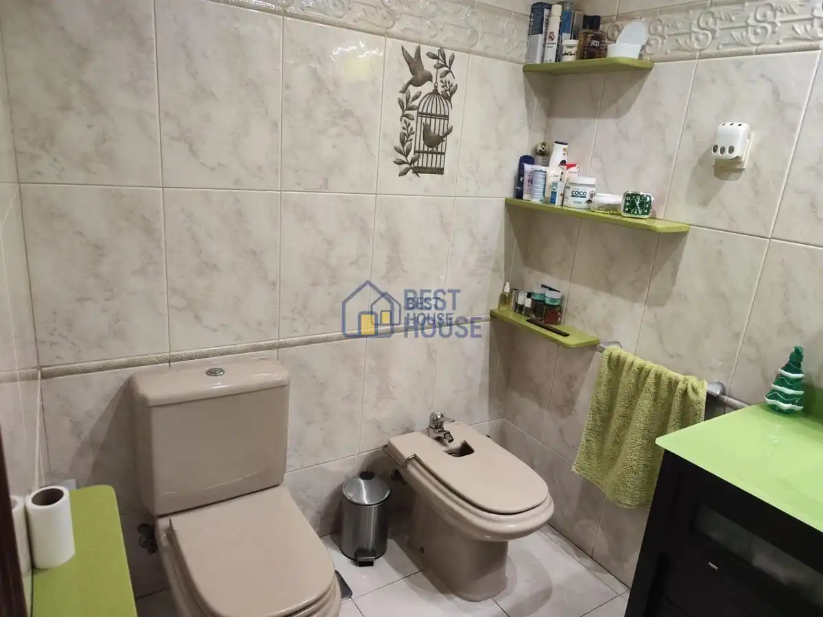 Casa con jardín en venta en Villaquilambre, imagen 30